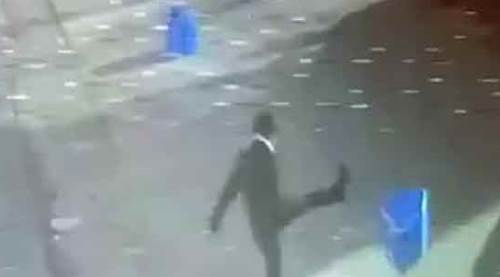 Eskişehir'de hayrete düşüren nefret