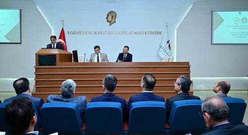 Eskişehir’de hayvan dostu şehir için yeni kararlar