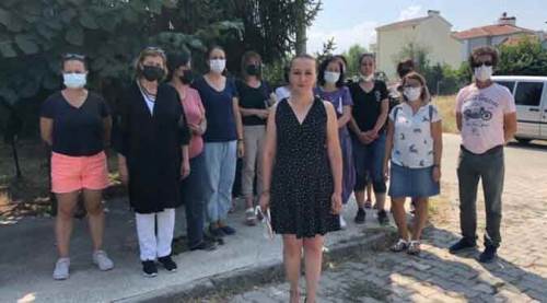 Eskişehir'de hayvan hastanesi yapılsın!