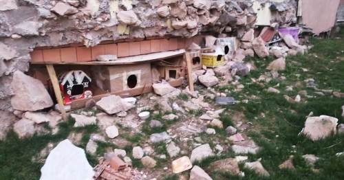 Eskişehir'de hayvanseverlerden takdir edilesi davranış