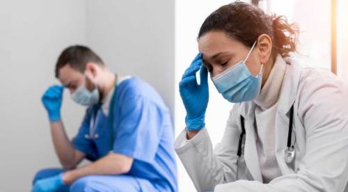 Eskişehir'de hekimler hakkında kritik açıklama!