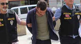 Eskişehir'de hem çocuğu hem de yaşlı adamı dolandırdı!