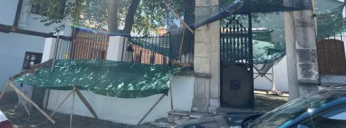 Eskişehir'de hem israfı hem kirliliği önleyen uygulama dikkat çekti