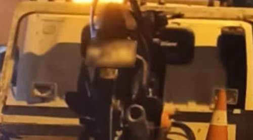 Eskişehir'de hem kendini yaktı, hem arkadaşını: Göz yaşartan ceza!