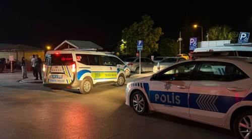 Eskişehir'de hem polisten kaçtı hem bekçiye çarptı: Aldığı ceza dudak uçuklattı!