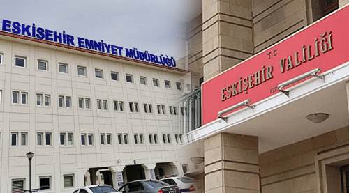 Eskişehir'de hem Valilik hem de Emniyet onların peşinde!