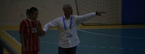 Eskişehir'de hentbol heyecanı: İlk maç 31 Ağustos’ta 