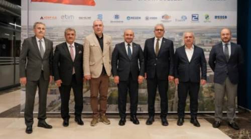 Eskişehir'de hep birlikte mücadele şart!