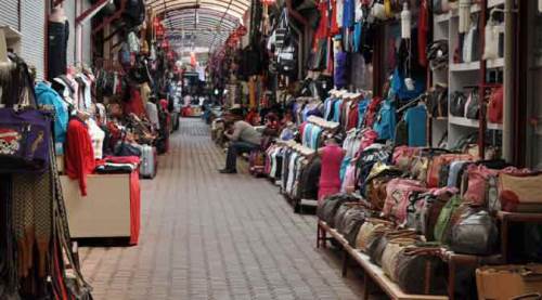 Eskişehir'de hepsi ellerinde kaldı!