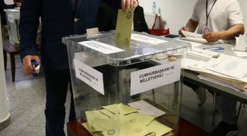 Eskişehir'de hepsinin yeri garanti!