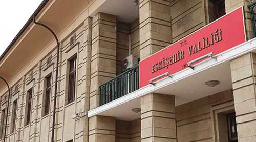 Eskişehir’de her 10 suçtan 9’u çözüldü! Valilik rakamları açıkladı