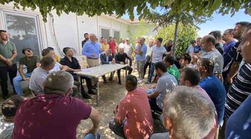 Eskişehir'de her ay işçi alacaklardı, şimdi ise...