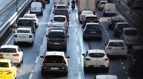 Eskişehir'de her ay sayıları çoğalıyor, çile artacak!