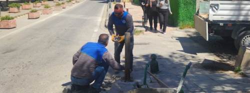 Eskişehir'de her biri tek tek onarılıyor 