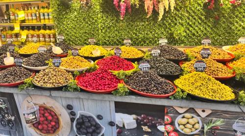 Eskişehir'de her bütçeye hitap ediyor: Çeşitleriyle şaşırttı!