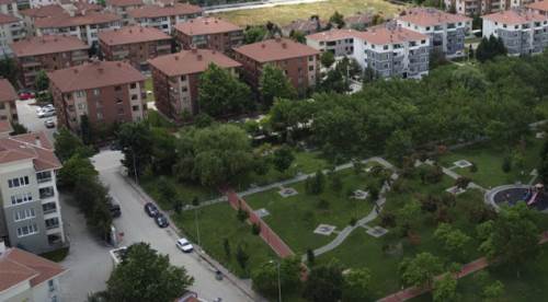 Eskişehir’de her geçen yıl sayısı artıyor, kişi başına düşen miktar…