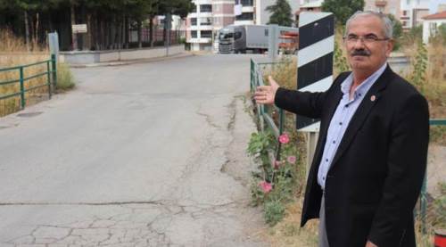 Eskişehir'de her gün yüzlerce kişi kullanıyor: Büyük tehlike...