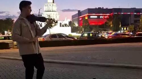 Eskişehir’de her köşede sanat var!