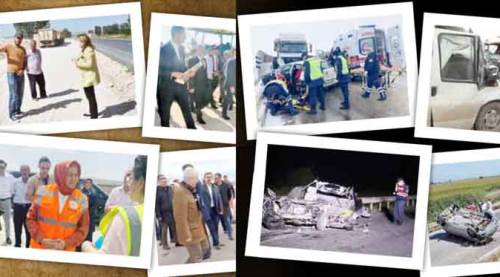 Eskişehir'de her seçim öncesi verilen söz...