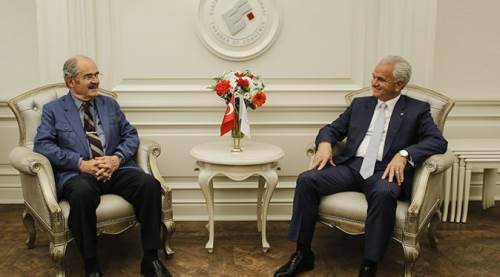 Eskişehir'de her şeyi karıştıracak yanıt!