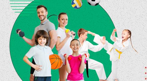 Eskişehir'de her yaş grubu için fırsat: Kayıtlar 11 Kasım'da!