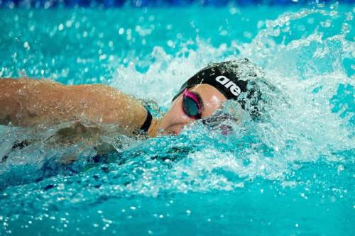 Eskişehir'de her yaşa uygun yüzme kursu için kayıtlar başladı!