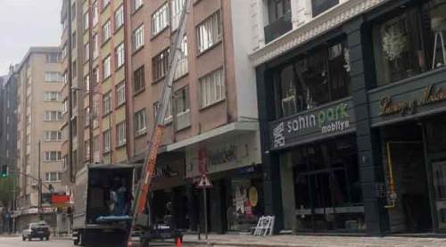 Eskişehir'de her yasak günü bu görüntüler yaşanıyor: Onlara yaradı...