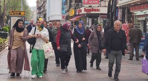 Eskişehir'de herkes aynı fikirde: Gelenek bozulmadı!