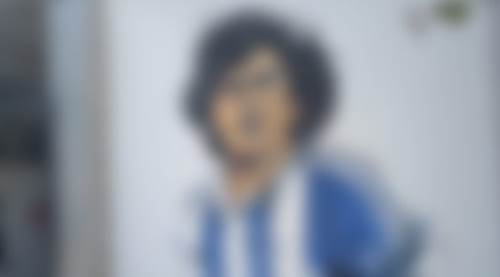 Eskişehir'de herkes bu duvar önünde fotoğraf çektiriyor