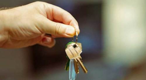 Eskişehir'de herkes ev ararken bomboş duran 20 bin konut!