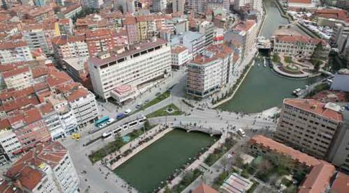 Eskişehir'de herkes onlardan gelecek açıklamayı bekliyor...