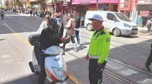 Eskişehir'de herkes onlardan şikayet ediyordu, sonunda...