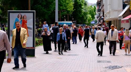 Eskişehir'de herkes zam bekliyor ama...