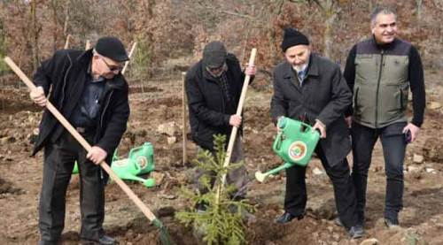 Eskişehir'de herkese örnek olacak davranış