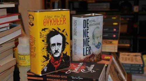 Eskişehir'de herkese örnek olacak kampanya!