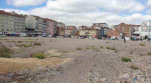 Eskişehir'de herkesi mağdur eden karar!