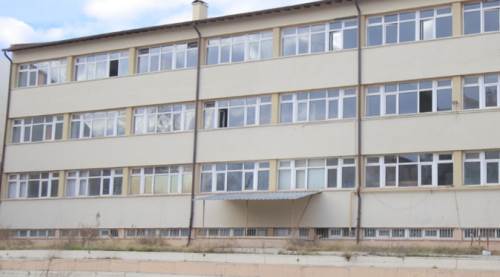 Eskişehir'de herkesin merak ettiği soruyu sordu: O binalar ne olacak?