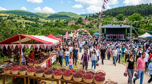 Eskişehir'de herkesin merakla beklediği festival bugün başlıyor!