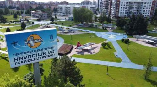 Eskişehir'de herkesin uğrak noktası, ancak dikkat!