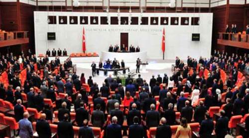 Eskişehir'de hesaplar karıştı!