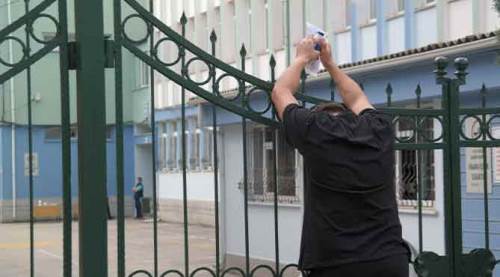 Eskişehir’de heyecanlı gün onun için başlamadan bitti!
