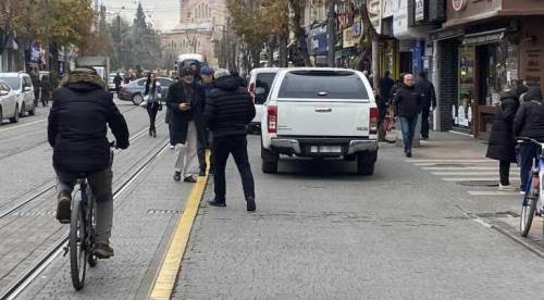 Eskişehir'de hiçe sayılan bu yasak vatandaşı çileden çıkardı!