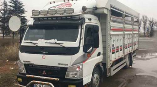 Eskişehir'de hırsızın kimliği şok etti!