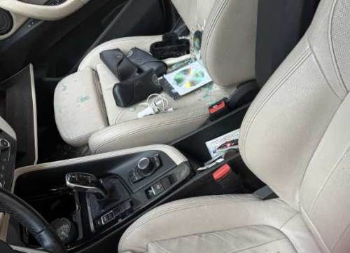 Eskişehir'de hırsızlar araçların peşini bırakmıyor: Bir haftada 5 kere...