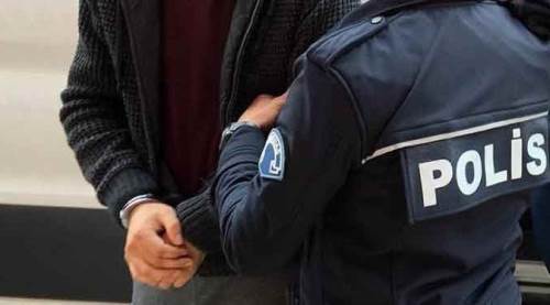 Eskişehir'de hırsızlar böyle yakalandı!