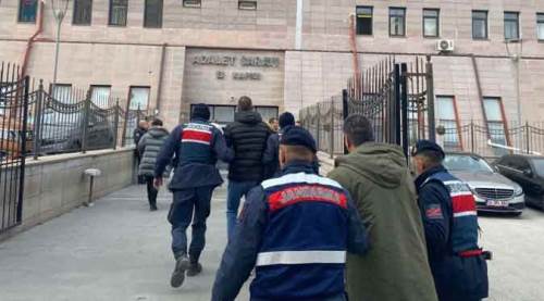 Eskişehir'de hırsızlar bunu da yaptı!