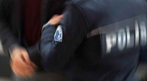 Eskişehir'de hırsızlar OSB'de iş başında! 500 bin değerinde...