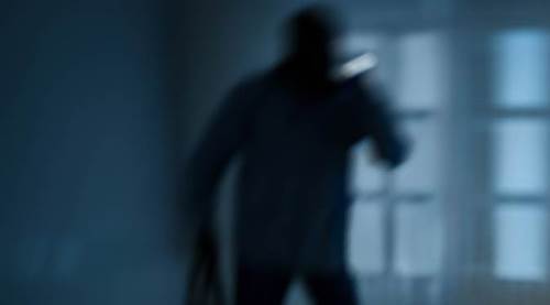 Eskişehir'de hırsızlar şok: Paraları yiyemeden...