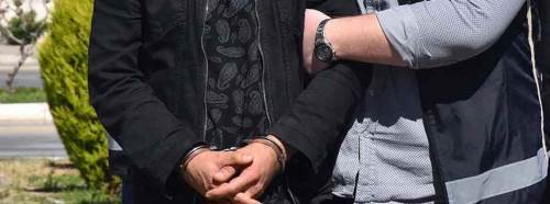 Eskişehir'de hırsızlara geçit yok: Yakalandılar