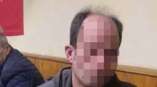 Eskişehir'de hırsızlara şok! Önce köpekler sonra mahalleli saldırdı...